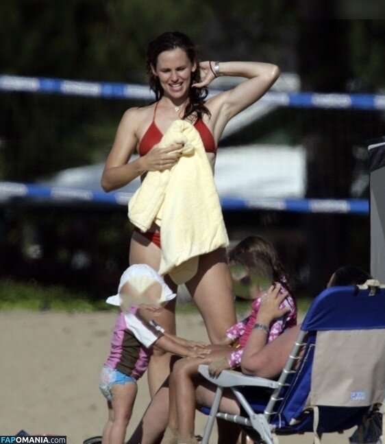 Jennifer Garner / jennifer.garner Nu OnlyFans  Photo fuitée #276