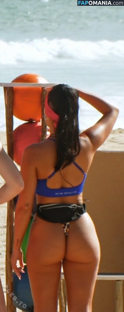 Jennifer Iglesias / Jennifer1glesias Nu OnlyFans  Photo fuitée #3