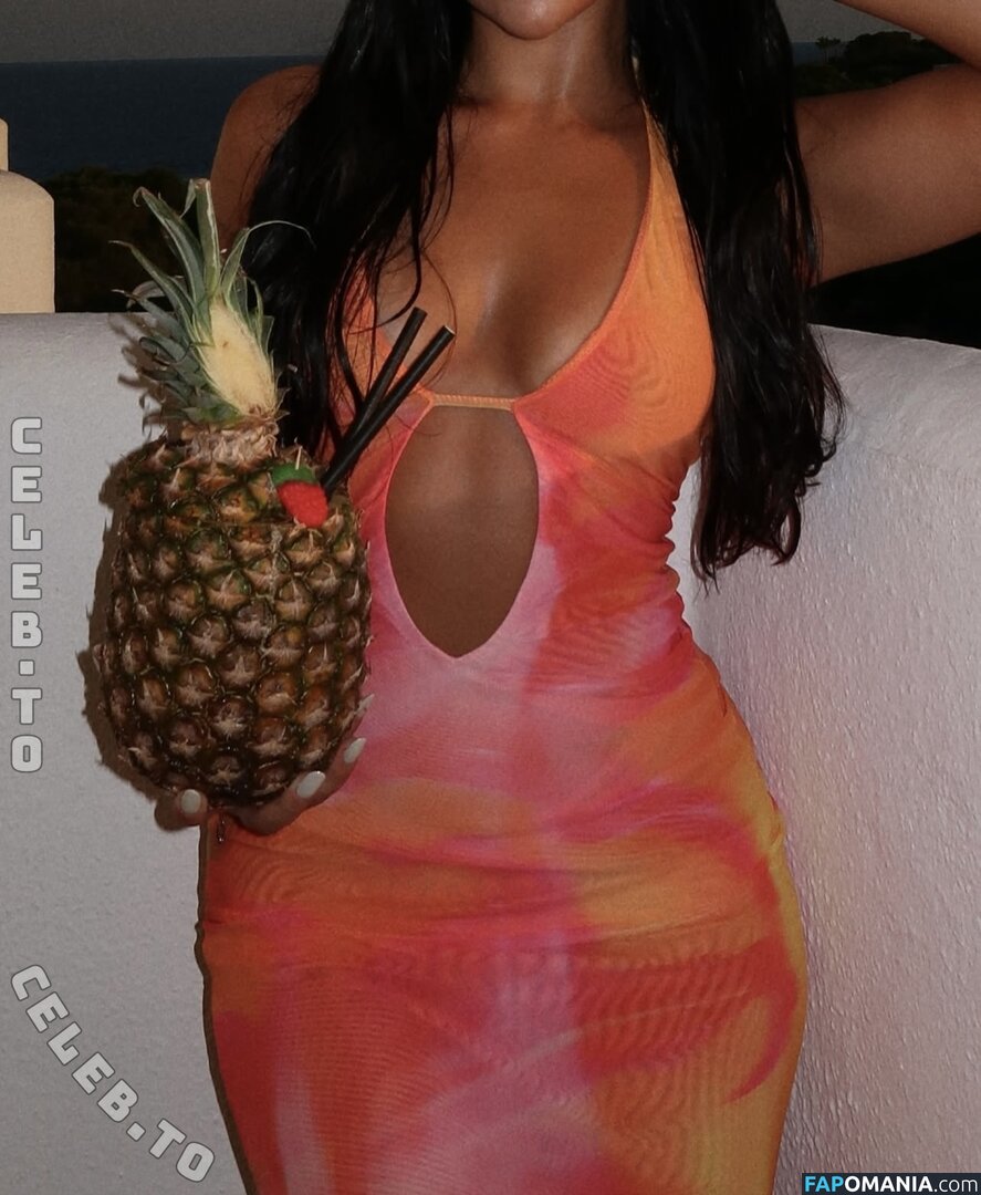 Jennifer Iglesias / Jennifer1glesias Nu OnlyFans  Photo fuitée #20