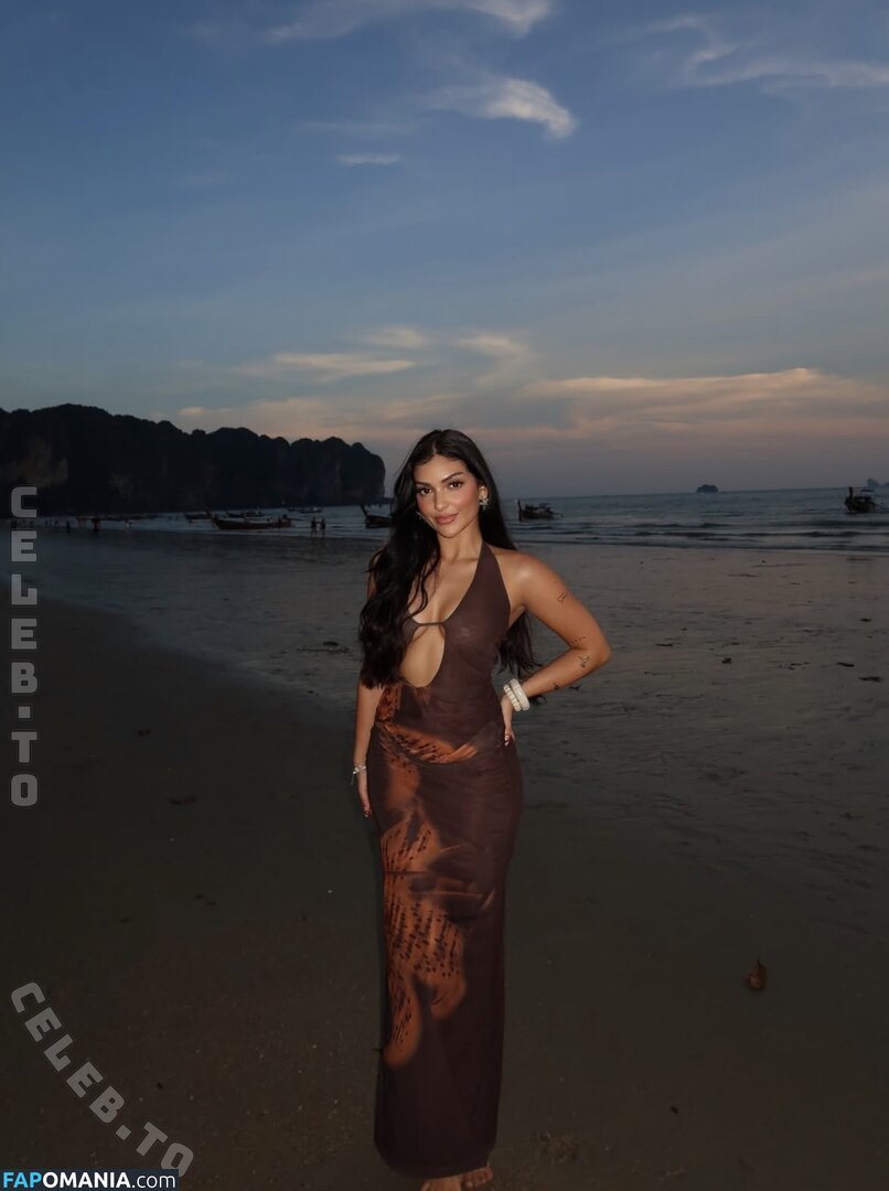 Jennifer Iglesias / Jennifer1glesias Nu OnlyFans  Photo fuitée #23