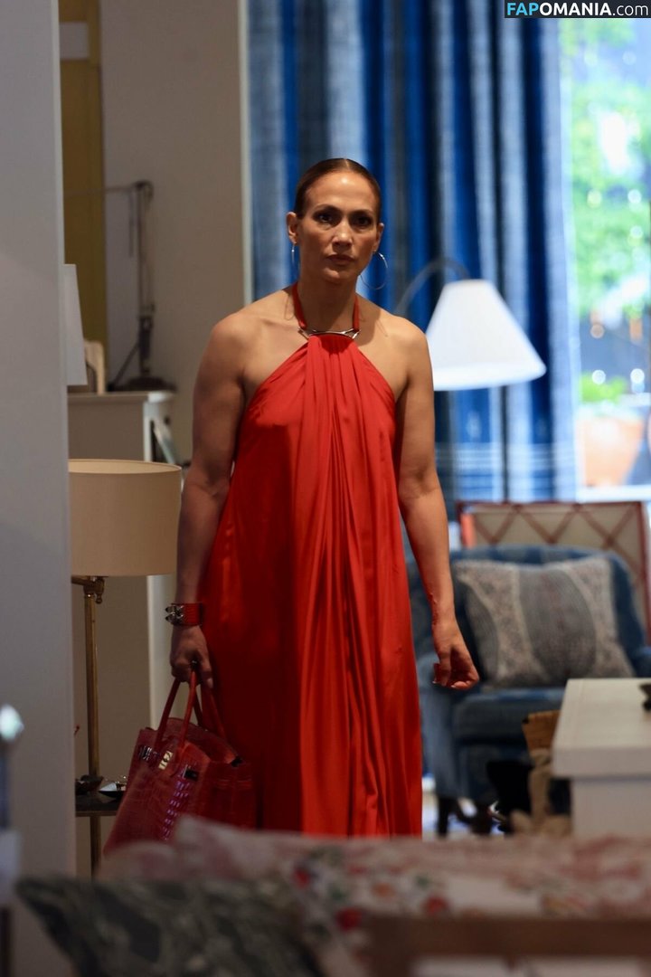 JLo / Jennifer Lopez Nu OnlyFans  Photo fuitée #79