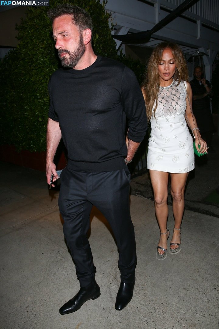 JLo / Jennifer Lopez Nu OnlyFans  Photo fuitée #86