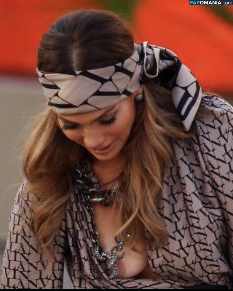 JLo / Jennifer Lopez Nu OnlyFans  Photo fuitée #2410