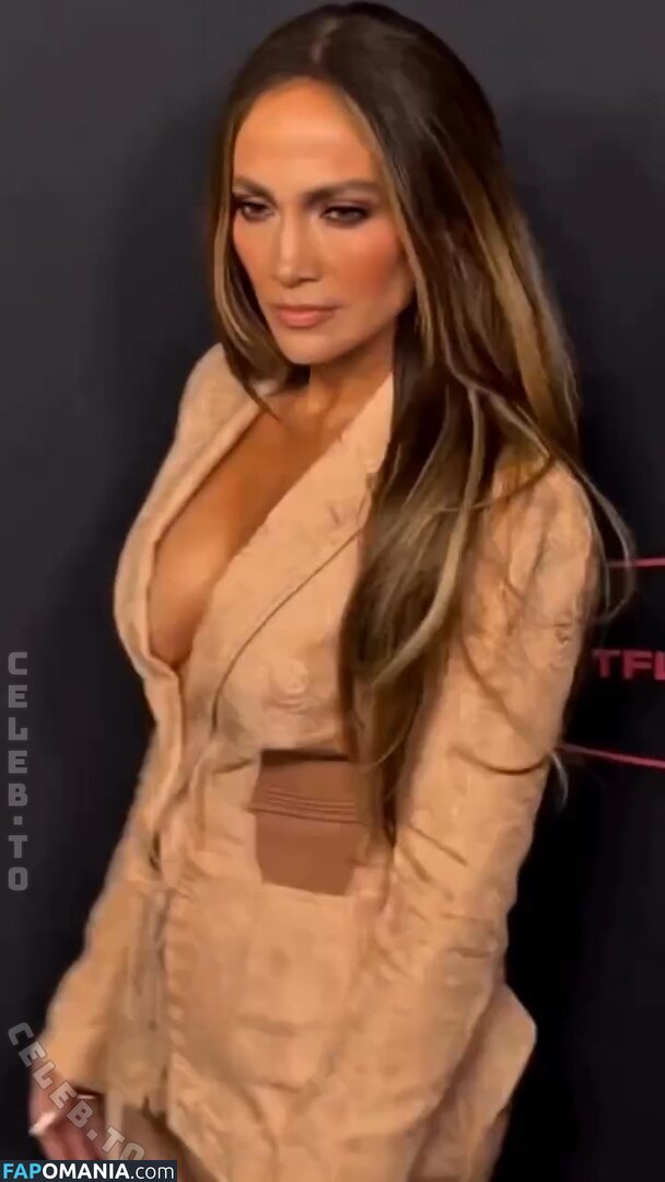 Jennifer Lopez / https: / jennifer_jlo / jenniferlopez / jlo Nu OnlyFans  Photo fuitée #2441