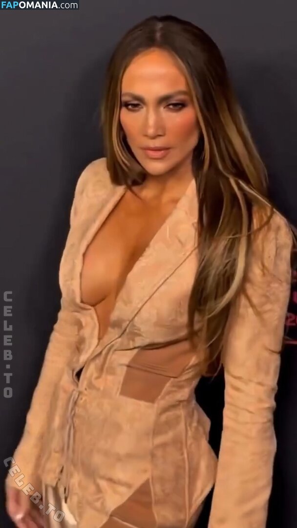 Jennifer Lopez / https: / jennifer_jlo / jenniferlopez / jlo Nu OnlyFans  Photo fuitée #2442