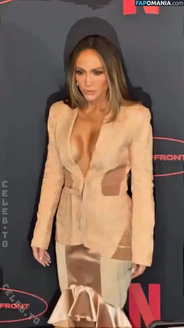 Jennifer Lopez / https: / jennifer_jlo / jenniferlopez / jlo Nu OnlyFans  Photo fuitée #2445
