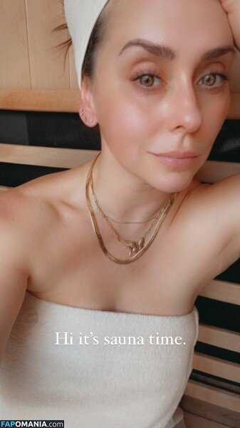 Jennifer Love Hewitt / jenniferlovehewitt Nu OnlyFans  Photo fuitée #49