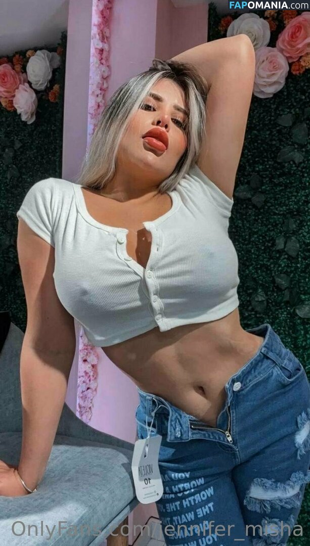 jennifer_misha / miss_jennyy Nu OnlyFans  Photo fuitée #21
