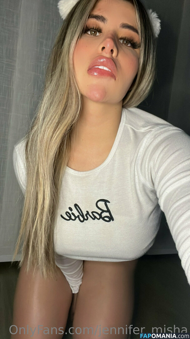 jennifer_misha / miss_jennyy Nu OnlyFans  Photo fuitée #25