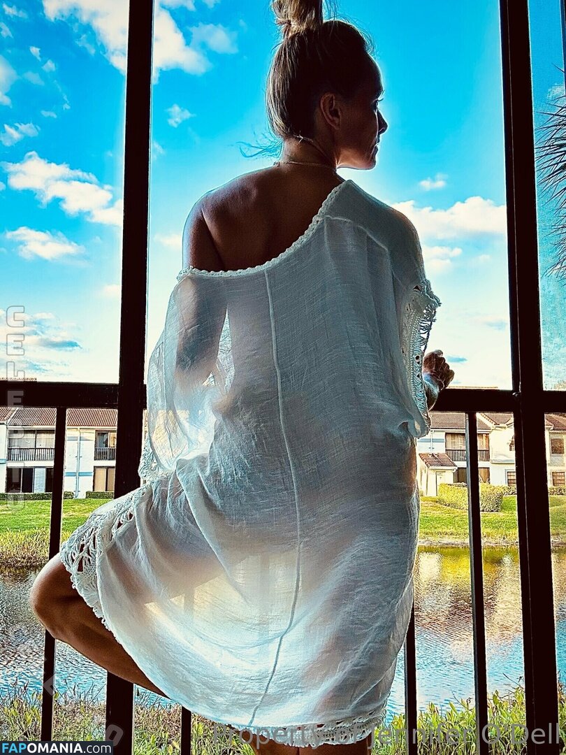 Jennifer O / https: / jenniferodell / thejenniferodell / thejenodell Nu OnlyFans  Photo fuitée #17
