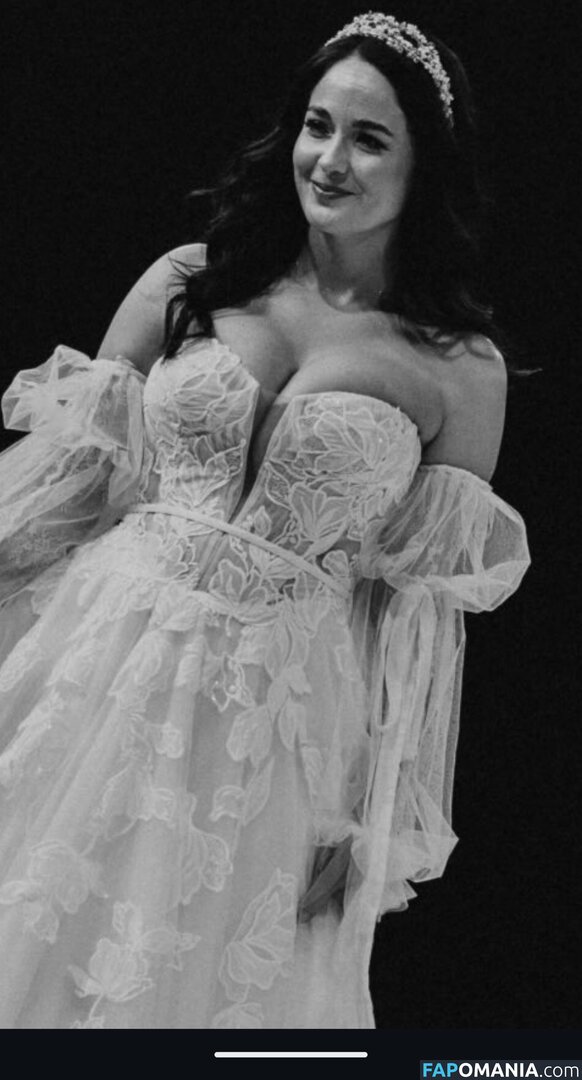 Jennifer Reoch / jennifer_reoch Nu OnlyFans  Photo fuitée #1