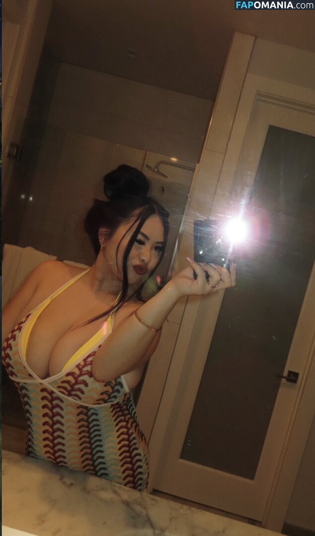Jennifer Vang / jennifervang_ Nu OnlyFans  Photo fuitée #7