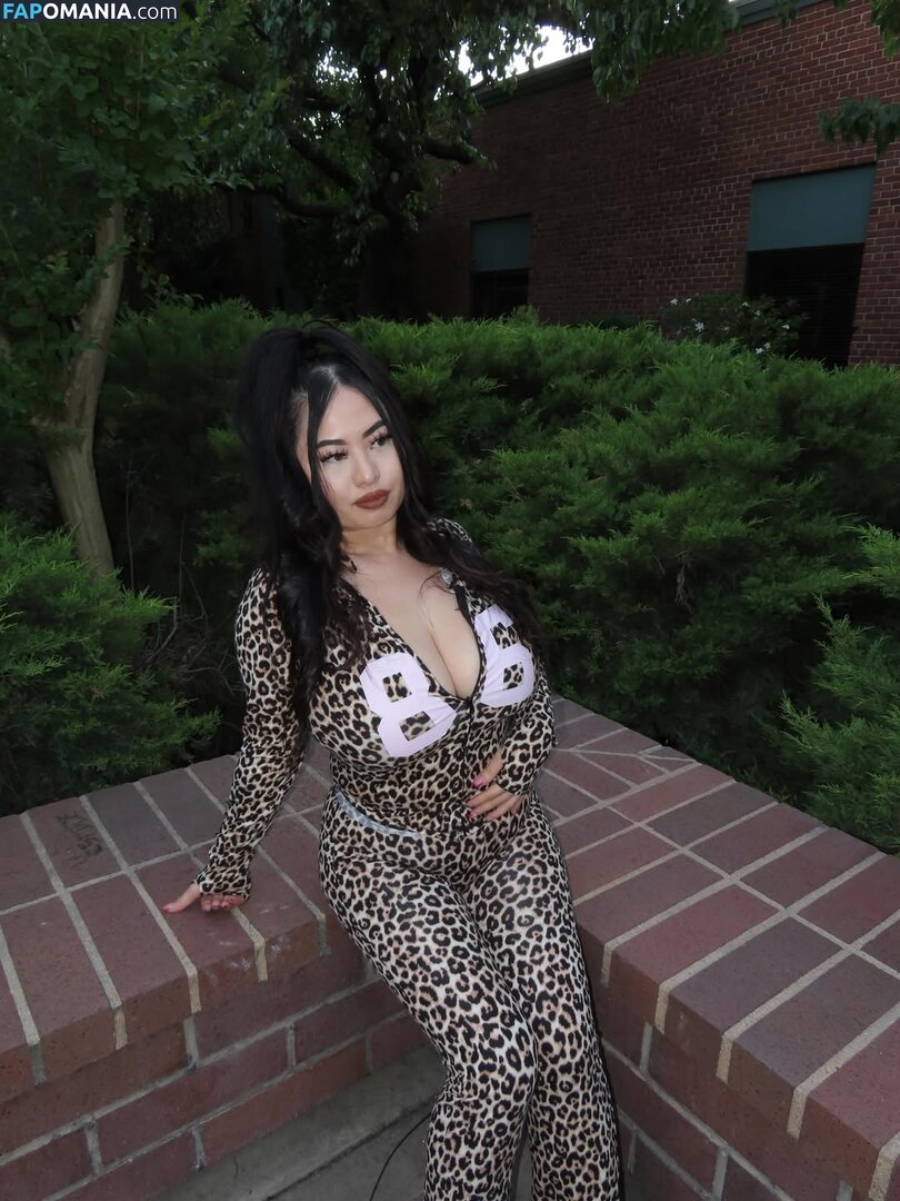 Jennifer Vang / jennifervang_ Nu OnlyFans  Photo fuitée #8