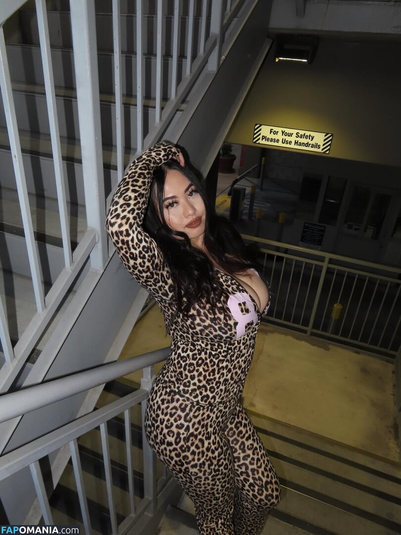 Jennifer Vang / jennifervang_ Nu OnlyFans  Photo fuitée #12