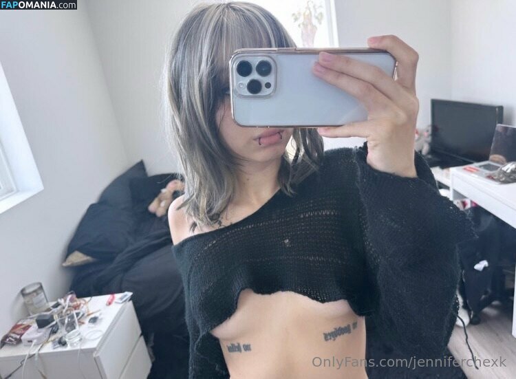 jenniferchexk Nu OnlyFans  Photo fuitée #5