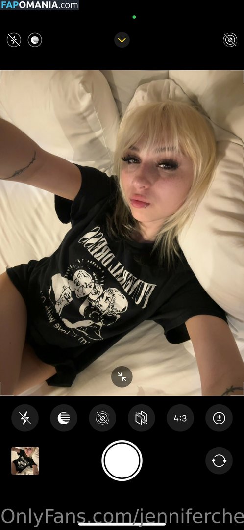 jenniferchexk Nu OnlyFans  Photo fuitée #6