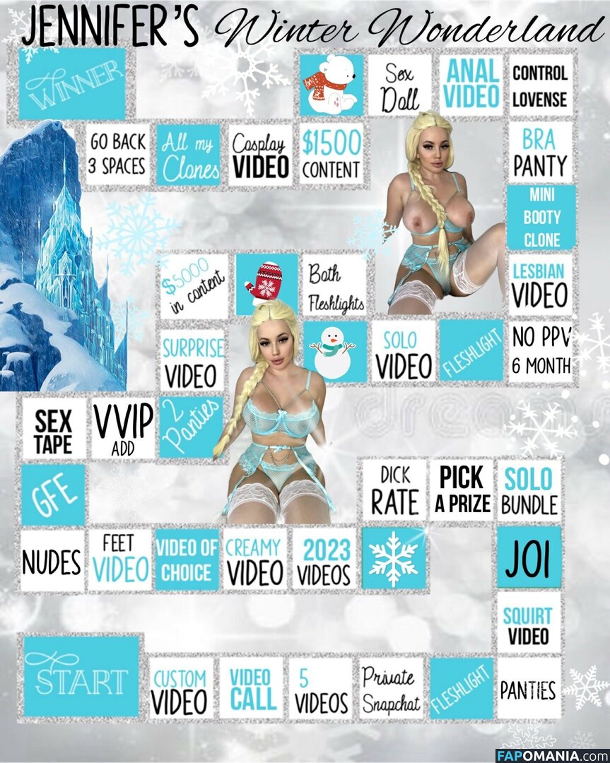 jenniferraefox Nu OnlyFans  Photo fuitée #253