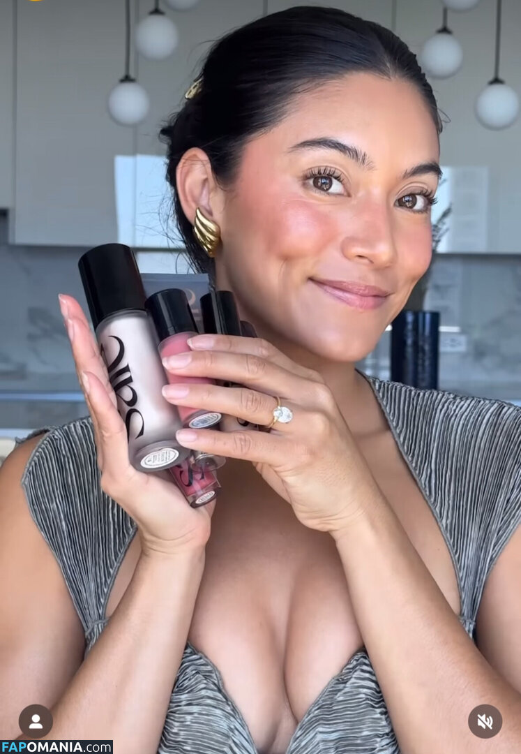 Jenny Chiu / jennyachiu Nu OnlyFans  Photo fuitée #5