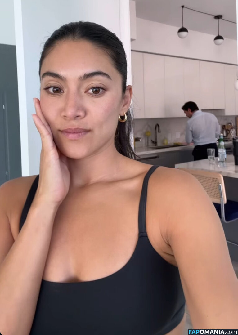 Jenny Chiu / jennyachiu Nu OnlyFans  Photo fuitée #10