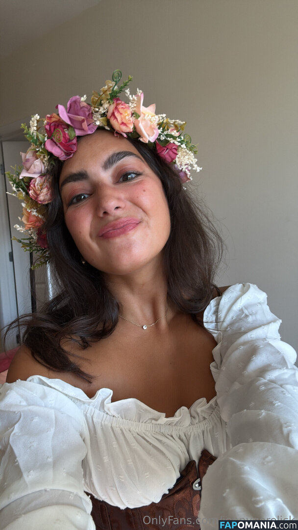 Jenny Gorelick / jennycestquoi / jennygorelick Nu OnlyFans  Photo fuitée #6