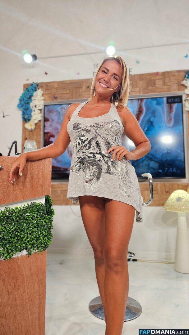Jenny Scordamaglia / jennymiamitv / jennyscordamaglia / jennyscordamaglia_ Nu OnlyFans  Photo fuitée #619
