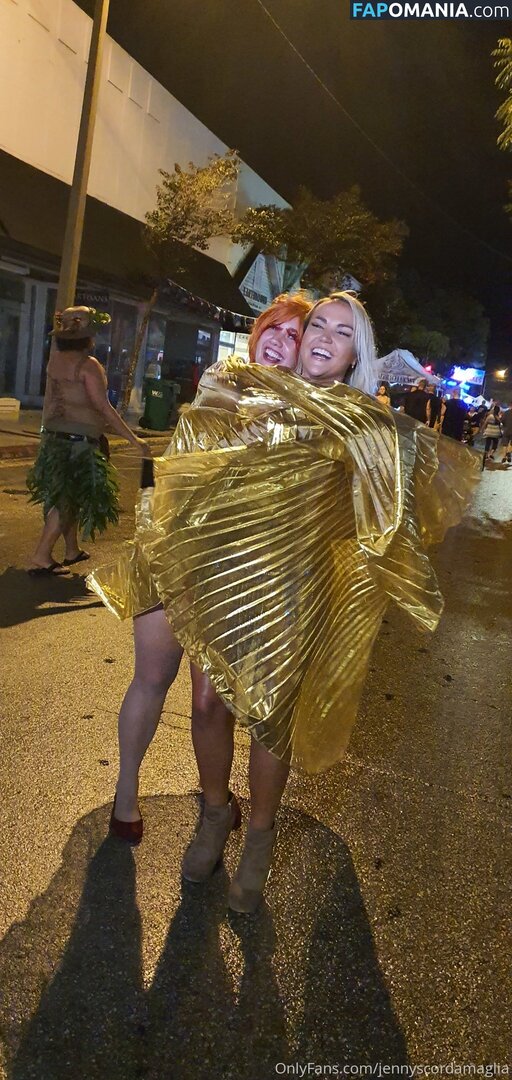 Jenny Scordamaglia / jennymiamitv / jennyscordamaglia / jennyscordamaglia_ Nu OnlyFans  Photo fuitée #659