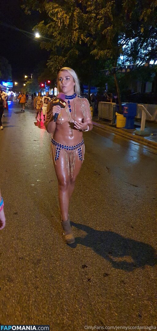 Jenny Scordamaglia / jennymiamitv / jennyscordamaglia / jennyscordamaglia_ Nu OnlyFans  Photo fuitée #665
