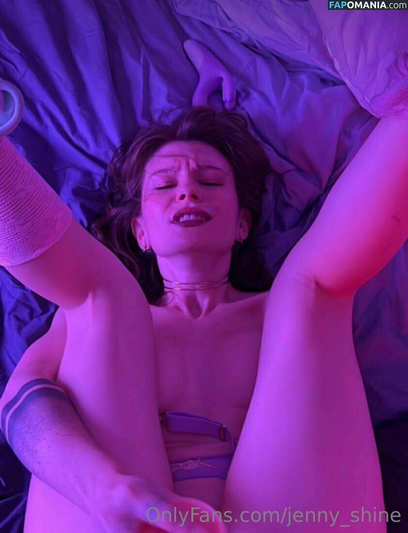 jenny_shine / shine7sun Nu OnlyFans  Photo fuitée #58