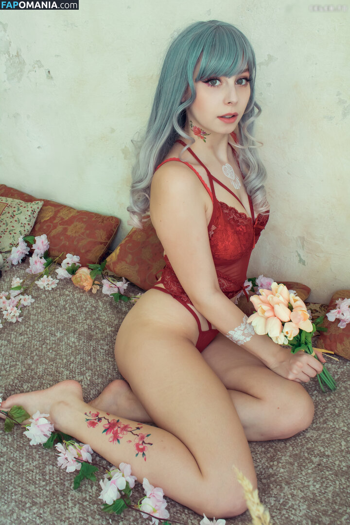 JenNyan / jen.nyan / xjennyan Nu OnlyFans  Photo fuitée #259