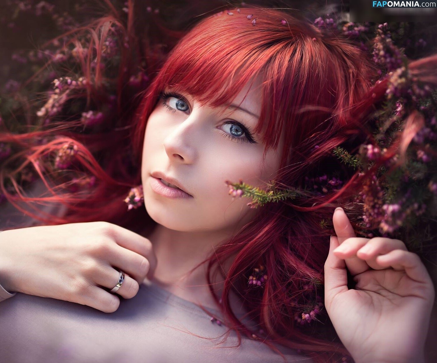 JenNyan / jen.nyan / xjennyan Nu OnlyFans  Photo fuitée #347