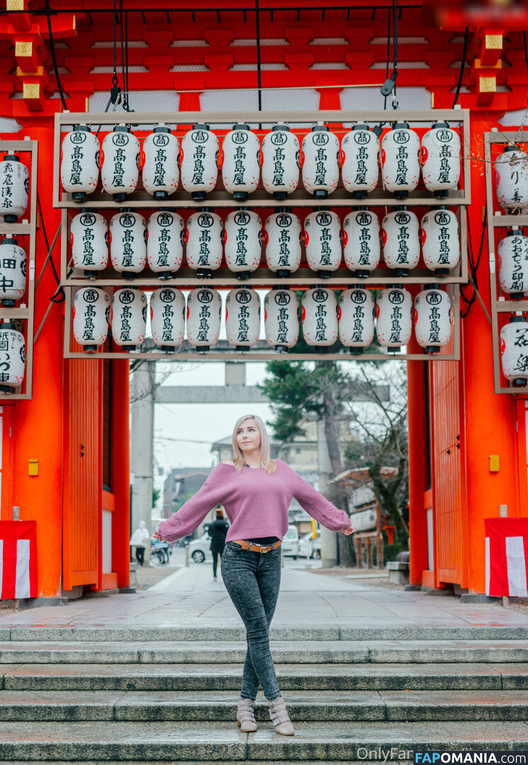 JenNyan / jen.nyan / xjennyan Nu OnlyFans  Photo fuitée #459