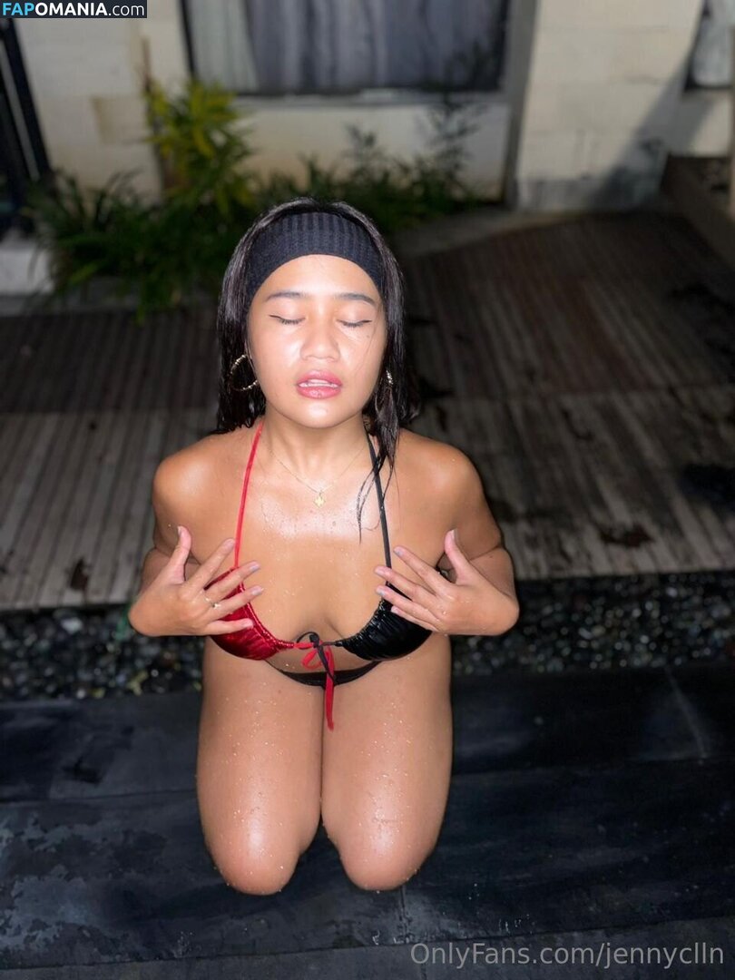 jennyclln / jennylinnnn Nu OnlyFans  Photo fuitée #11