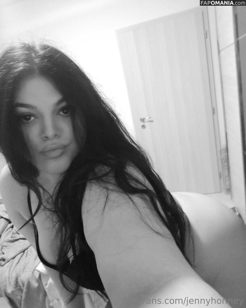 jen.honney / jennyhonney Nu OnlyFans  Photo fuitée #3