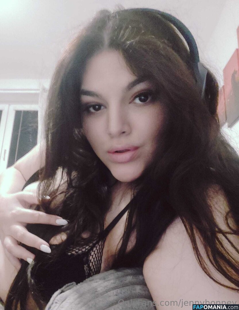 jen.honney / jennyhonney Nu OnlyFans  Photo fuitée #4