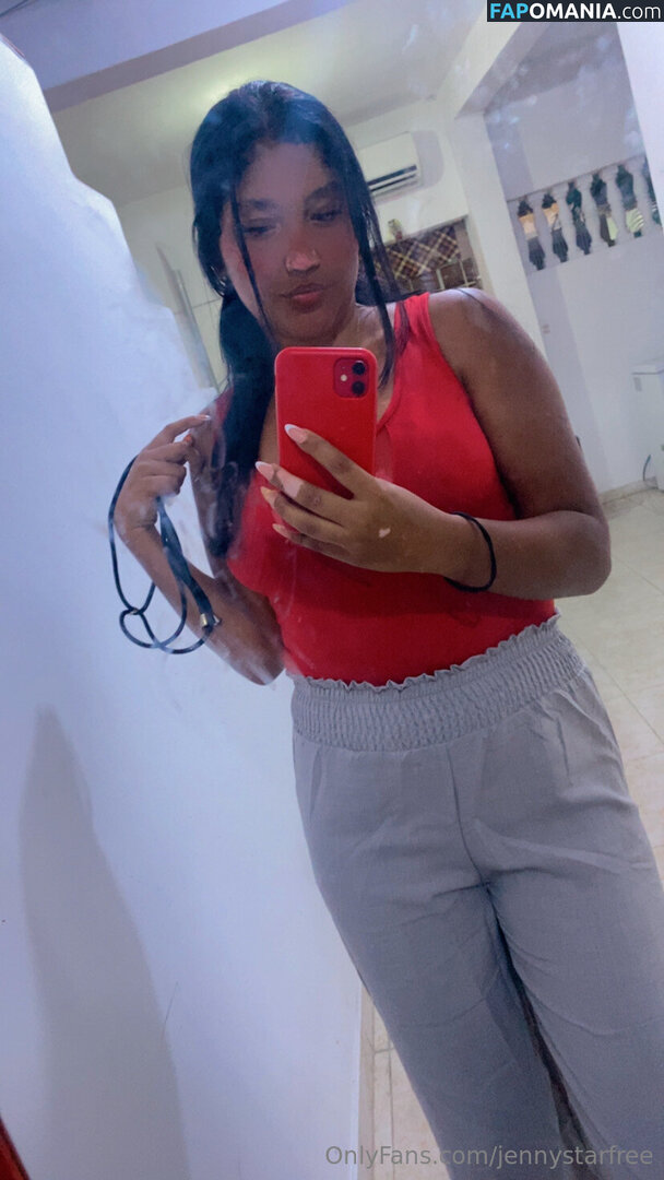 jennystarfree / msjenfreeman Nu OnlyFans  Photo fuitée #1