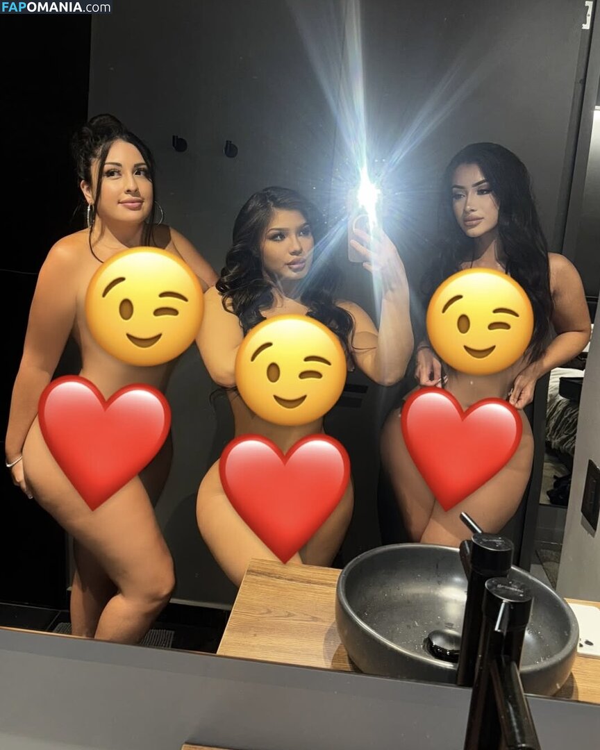 Jenyloveee / _.jenyyyy__ Nu OnlyFans  Photo fuitée #4