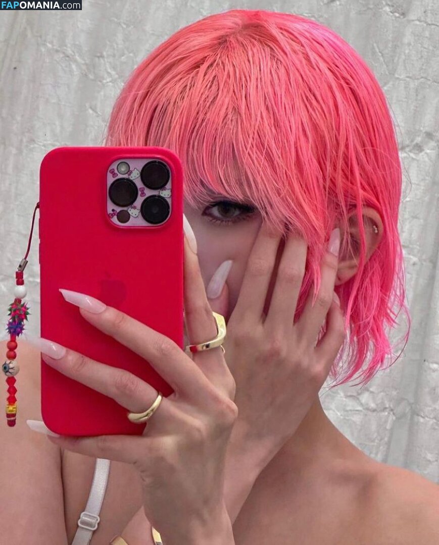 ENNIK SOMI / Jeon Somi / somsomi0309 Nu OnlyFans  Photo fuitée #107