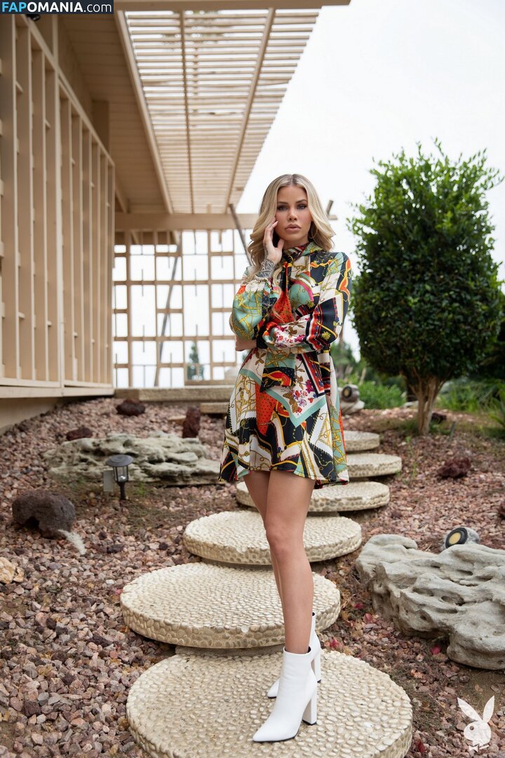 Jessa Rhodes / missjessarhodes Nu OnlyFans  Photo fuitée #355
