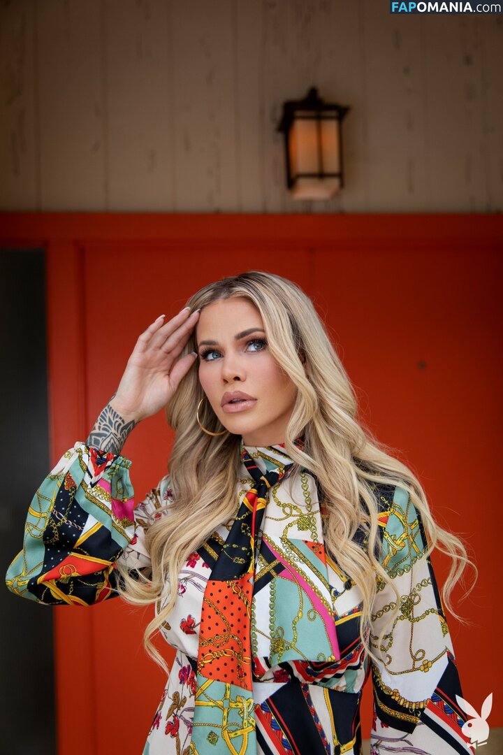 Jessa Rhodes / missjessarhodes Nu OnlyFans  Photo fuitée #358