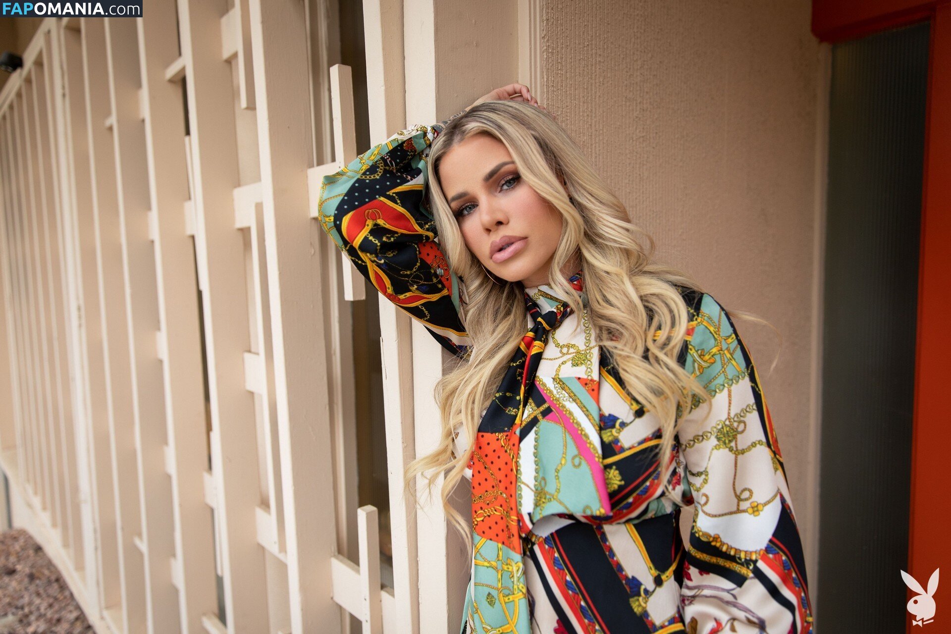 Jessa Rhodes / missjessarhodes Nu OnlyFans  Photo fuitée #359