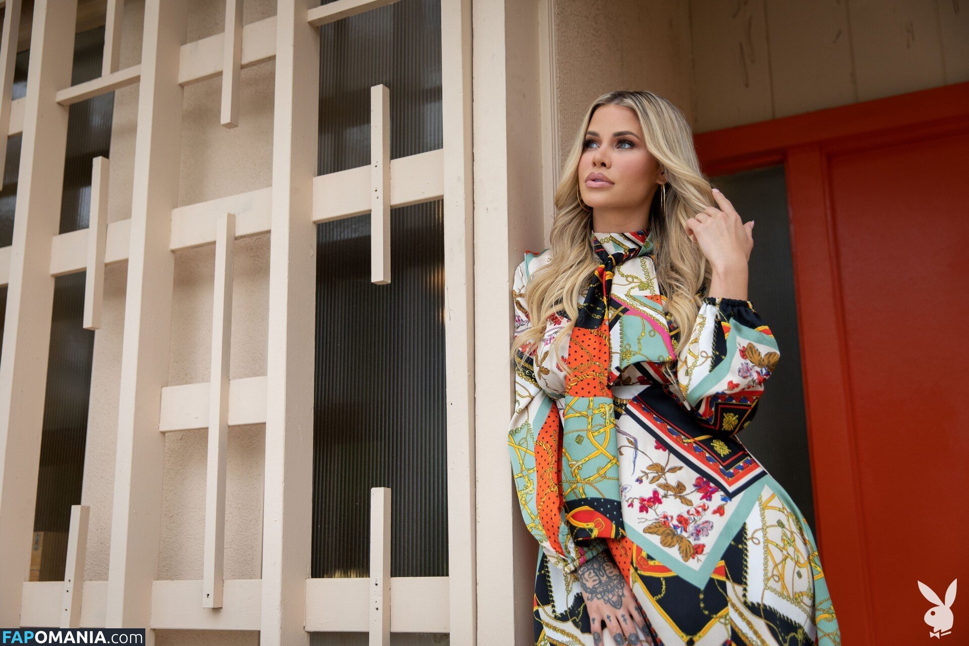 Jessa Rhodes / missjessarhodes Nu OnlyFans  Photo fuitée #360