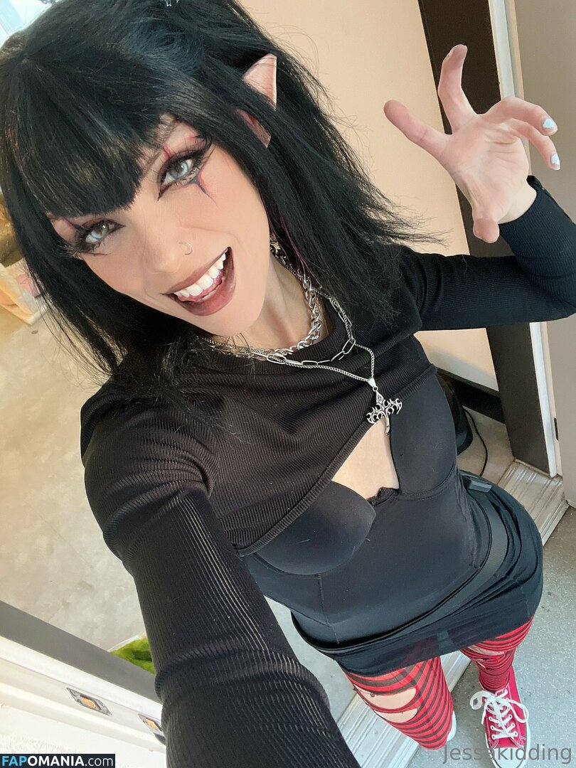 jessakiddding / jessakidding Nu OnlyFans  Photo fuitée #127