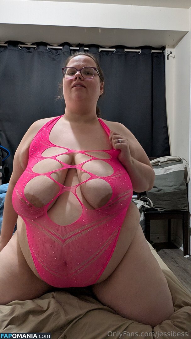 jessi1532 / jessibessi Nu OnlyFans  Photo fuitée #7