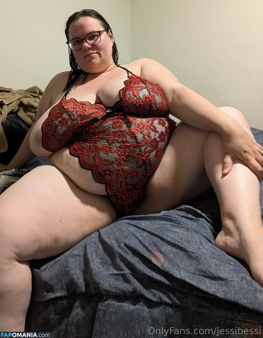 jessi1532 / jessibessi Nu OnlyFans  Photo fuitée #18