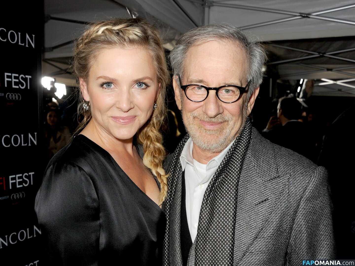 Jessica Capshaw Nu OnlyFans  Photo fuitée #9