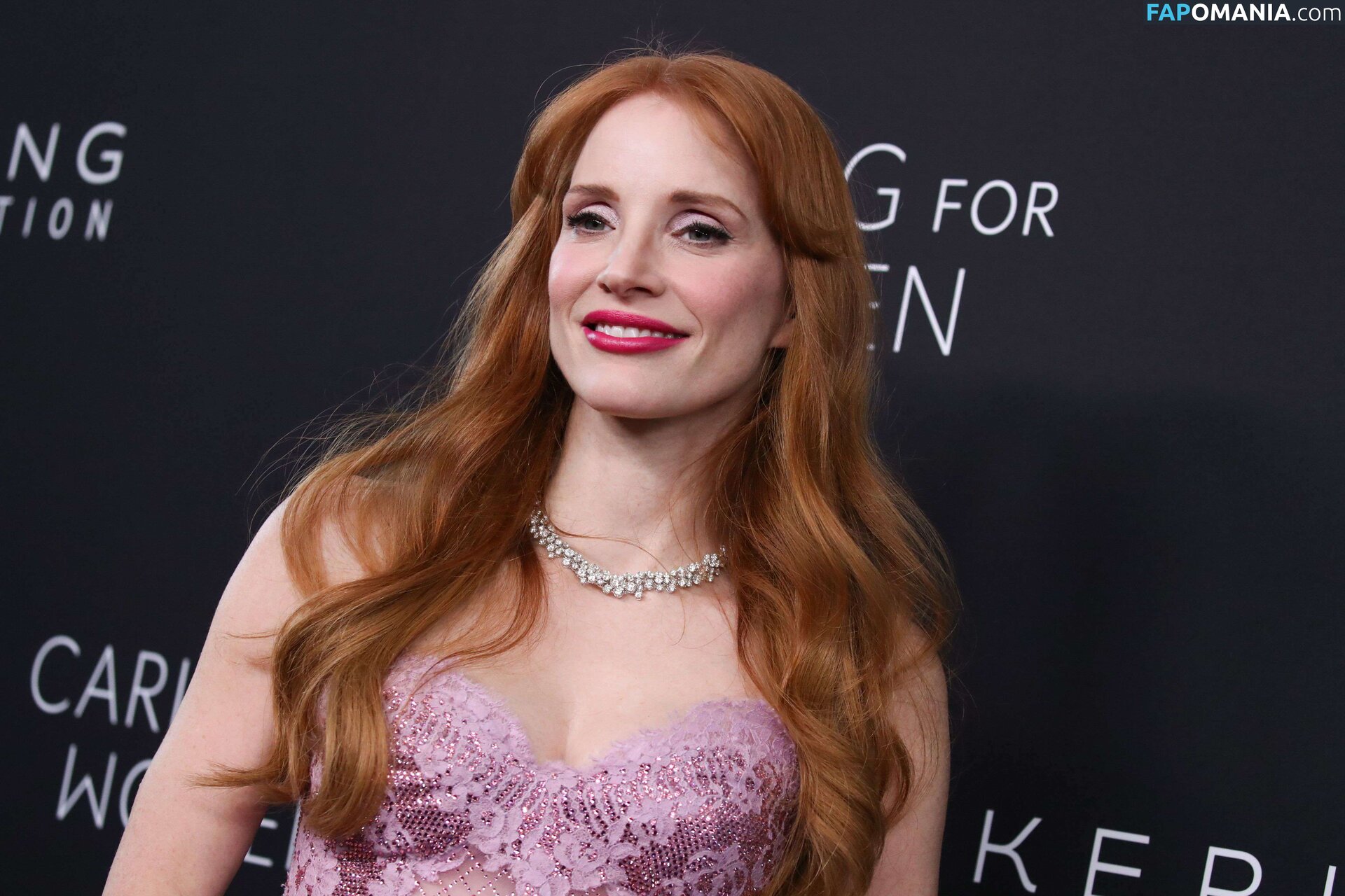 Jessica Chastain / jessicachastain Nu OnlyFans  Photo fuitée #966
