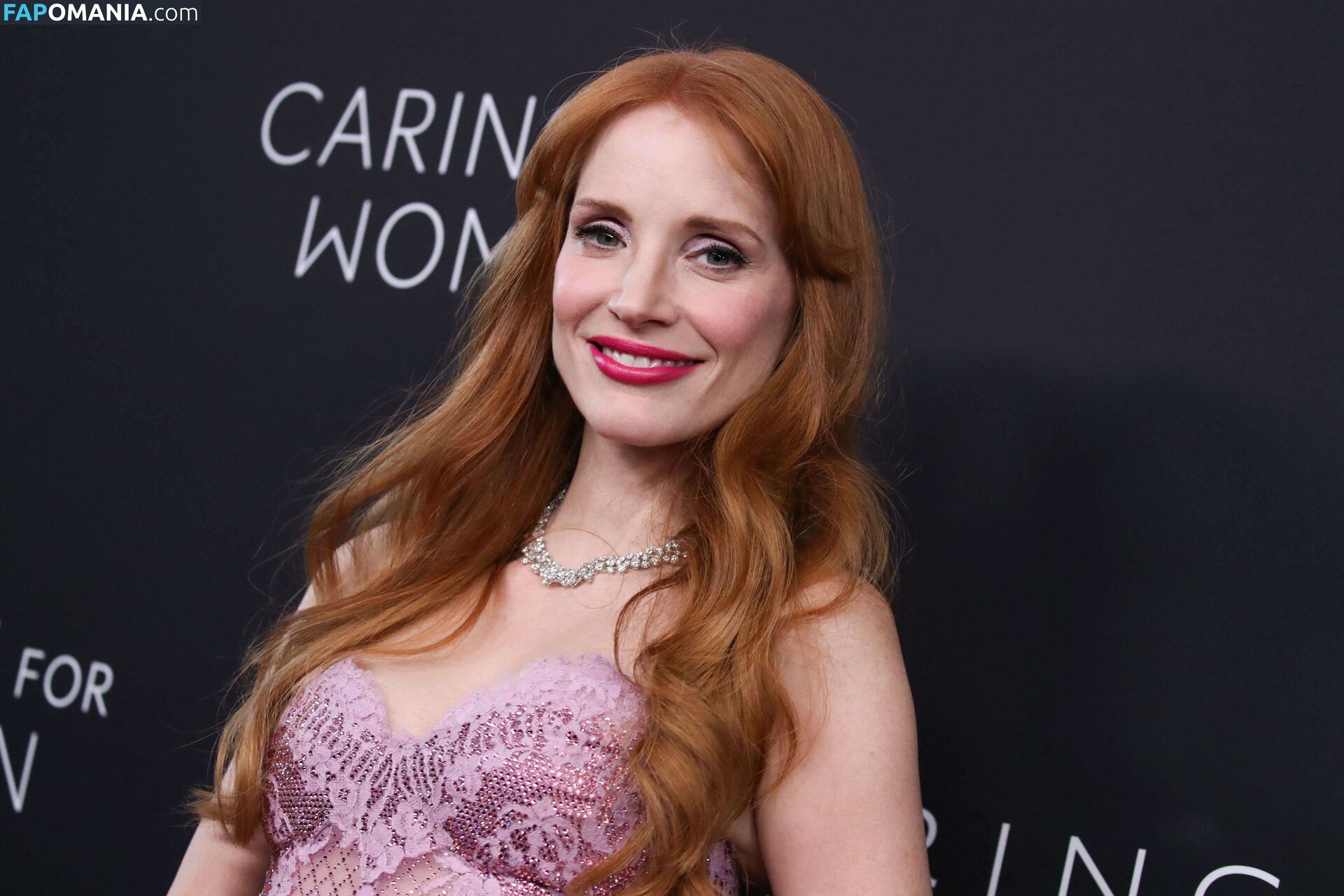 Jessica Chastain / jessicachastain Nu OnlyFans  Photo fuitée #967