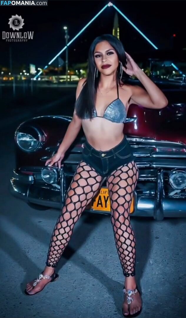 505_baby_doll_505_ / Jessica Gallegos Nu OnlyFans  Photo fuitée #3