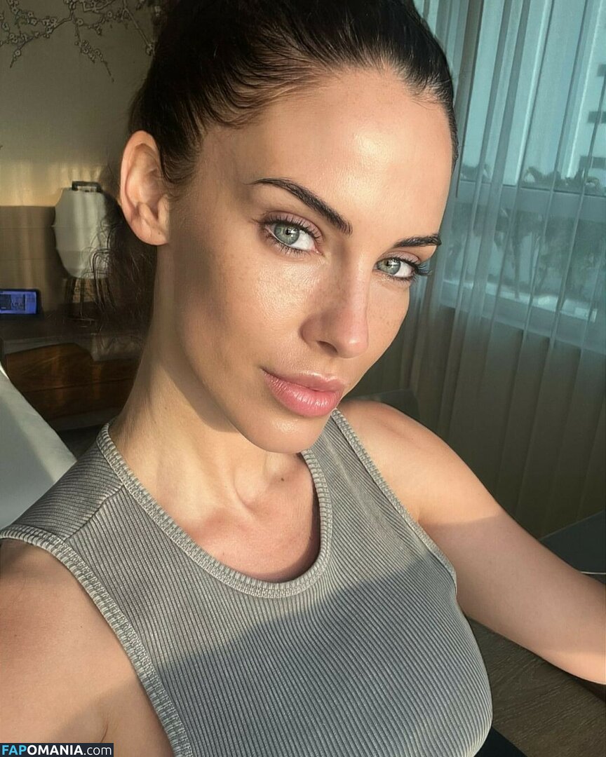 Jessica Lowndes / jessicalowndes Nu OnlyFans  Photo fuitée #296