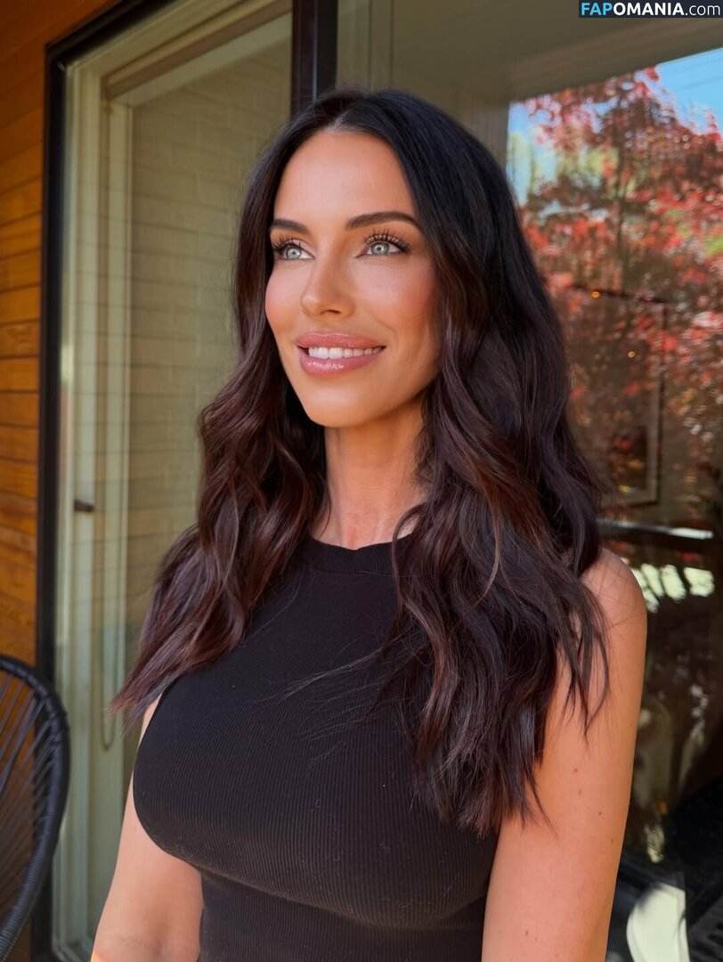 Jessica Lowndes / jessicalowndes Nu OnlyFans  Photo fuitée #351
